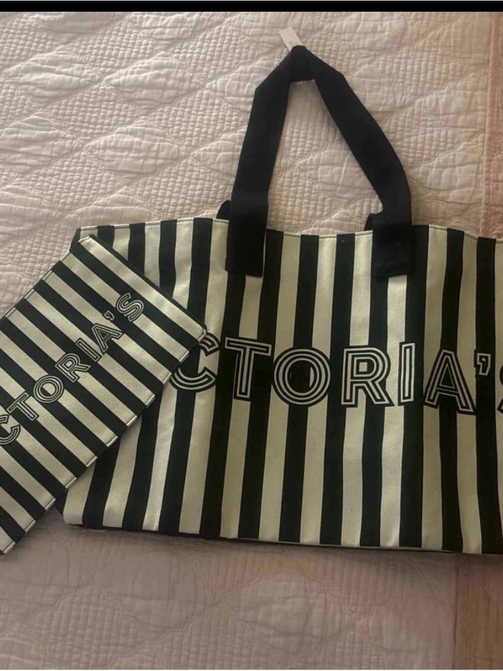 Victoria Secret Tote